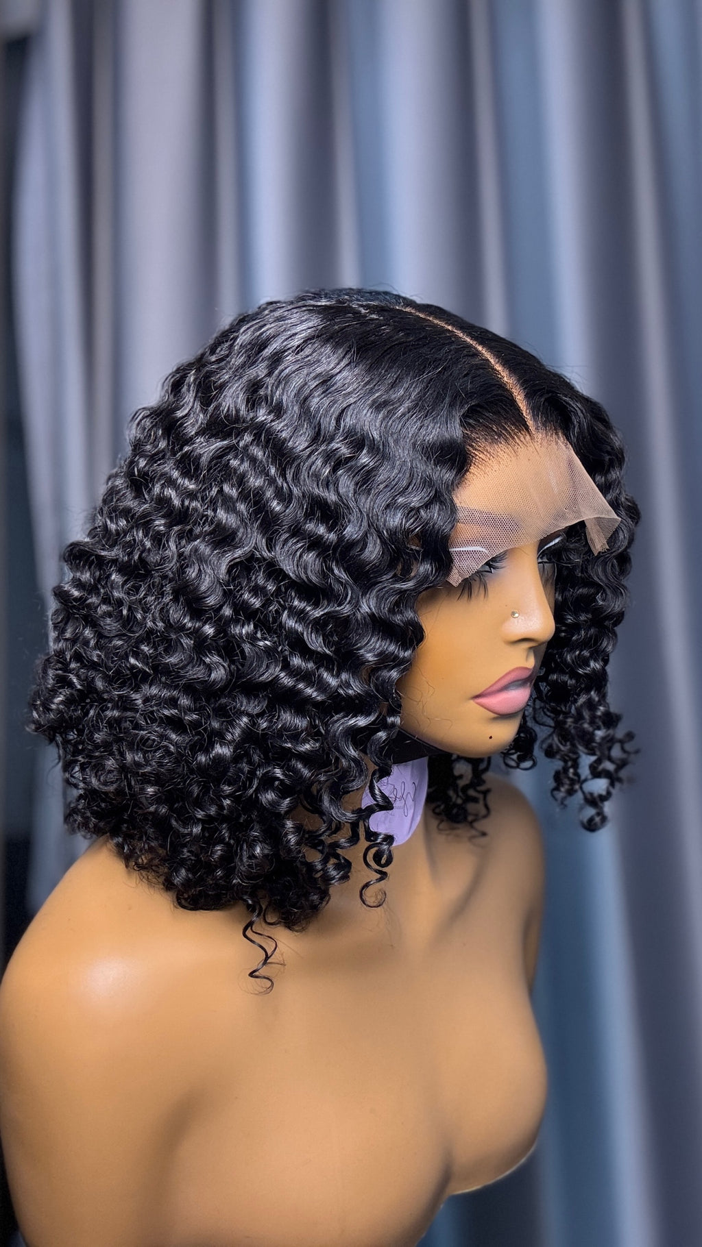 Wig Lucy Mini