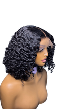 Wig Lucy Mini