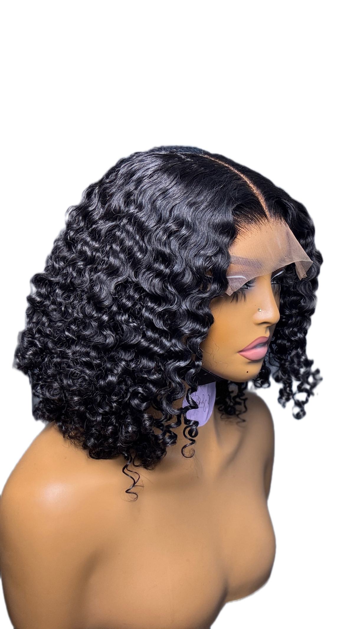 Wig Lucy Mini