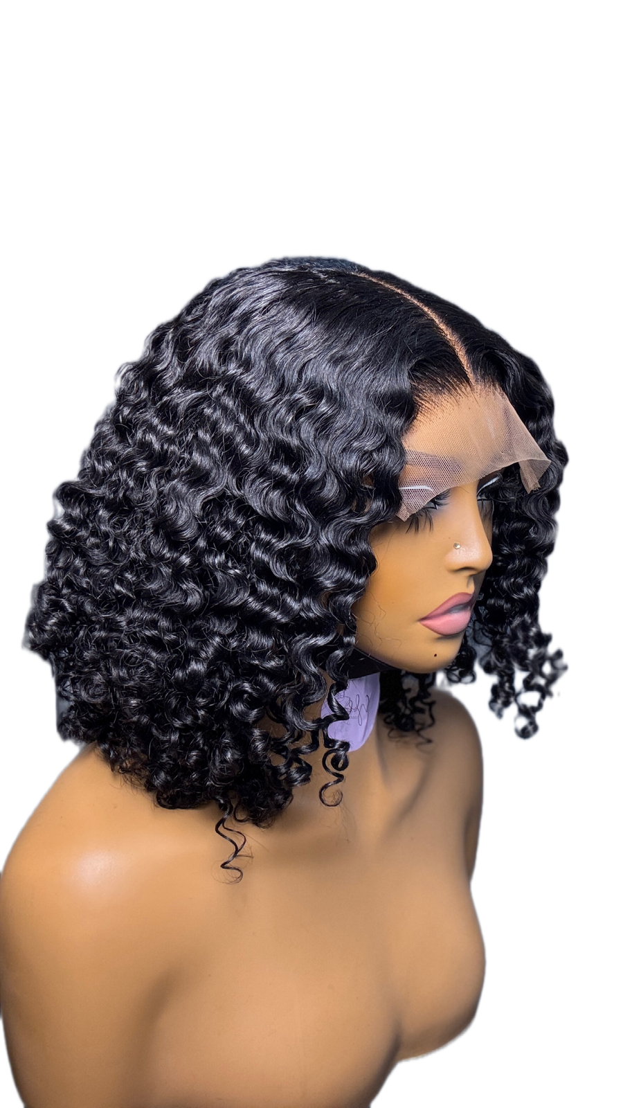 Wig Lucy Mini