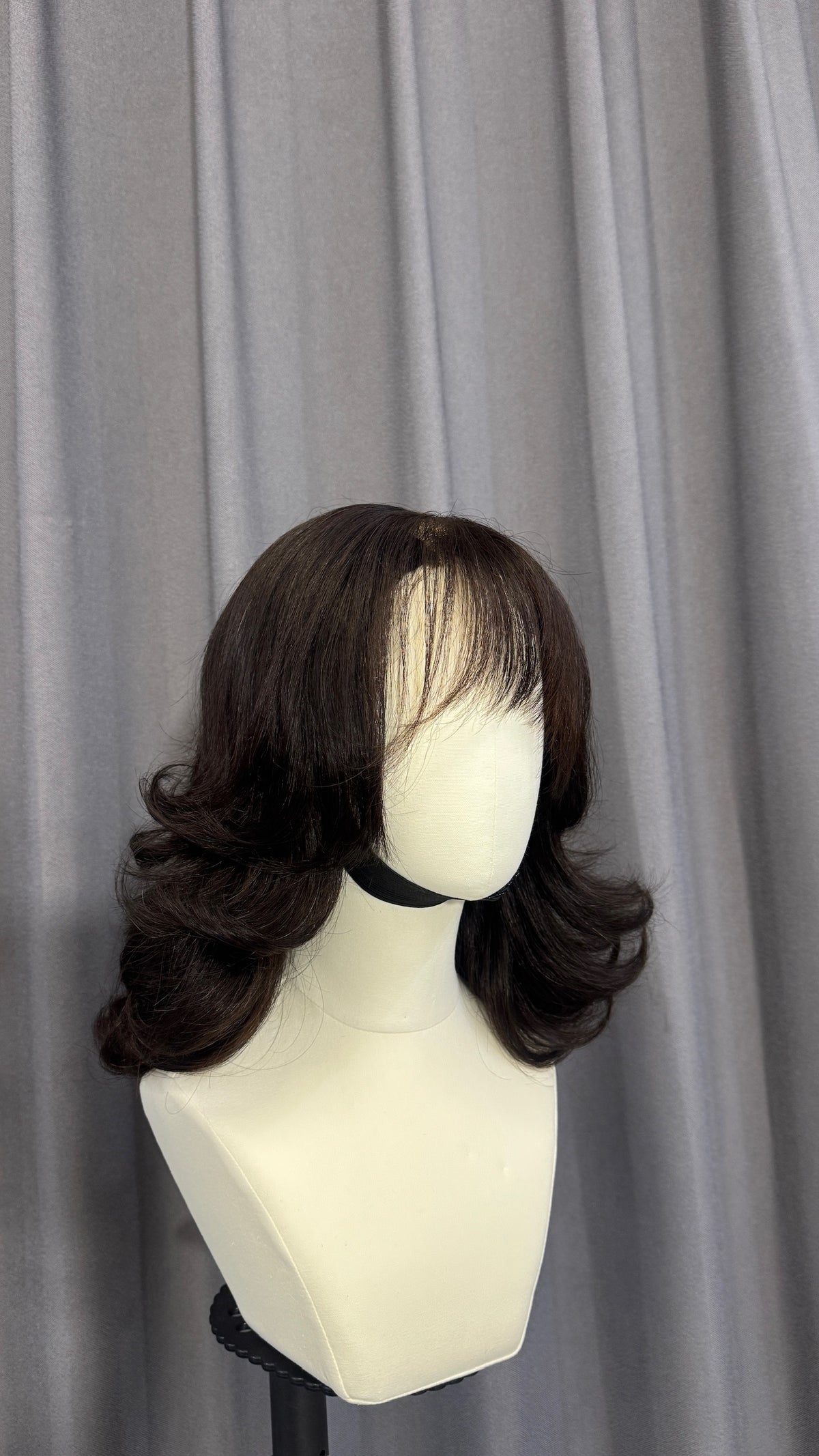 Wig Sophie
