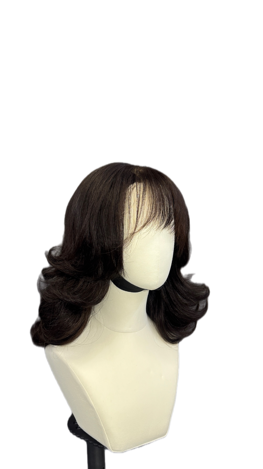 Wig Sophie