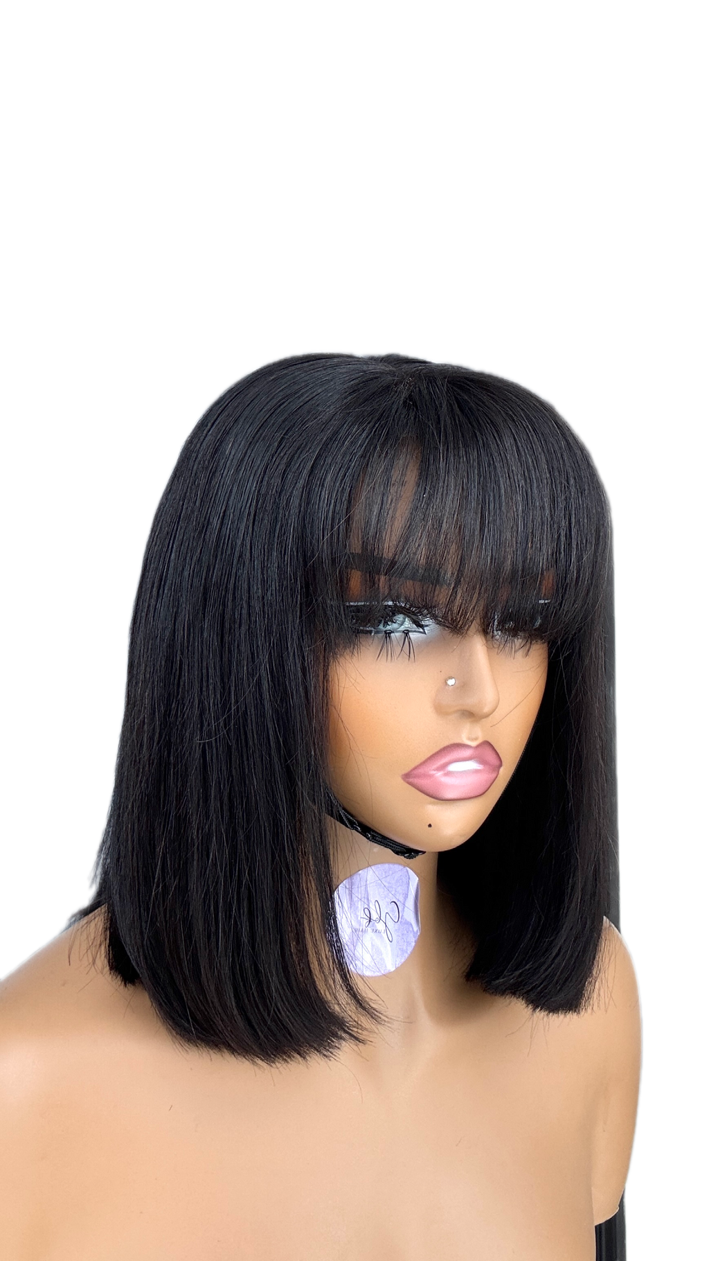 Wig Stella