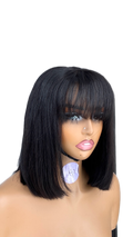 Wig Stella