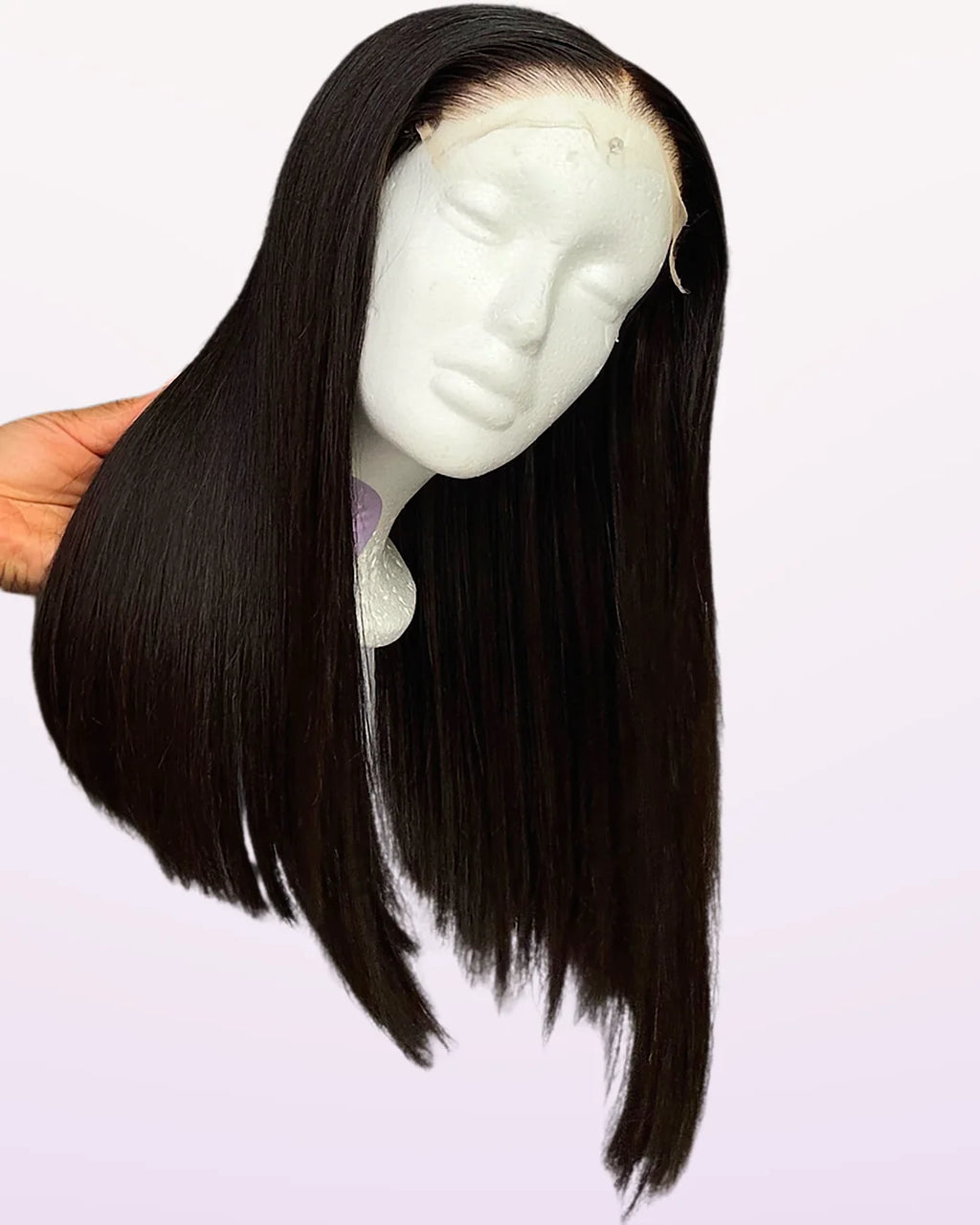 Wig Lily
