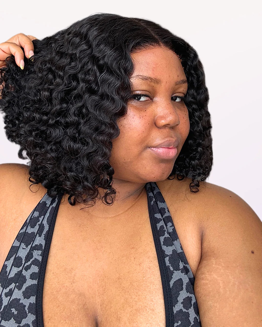 Wig Lucy Mini