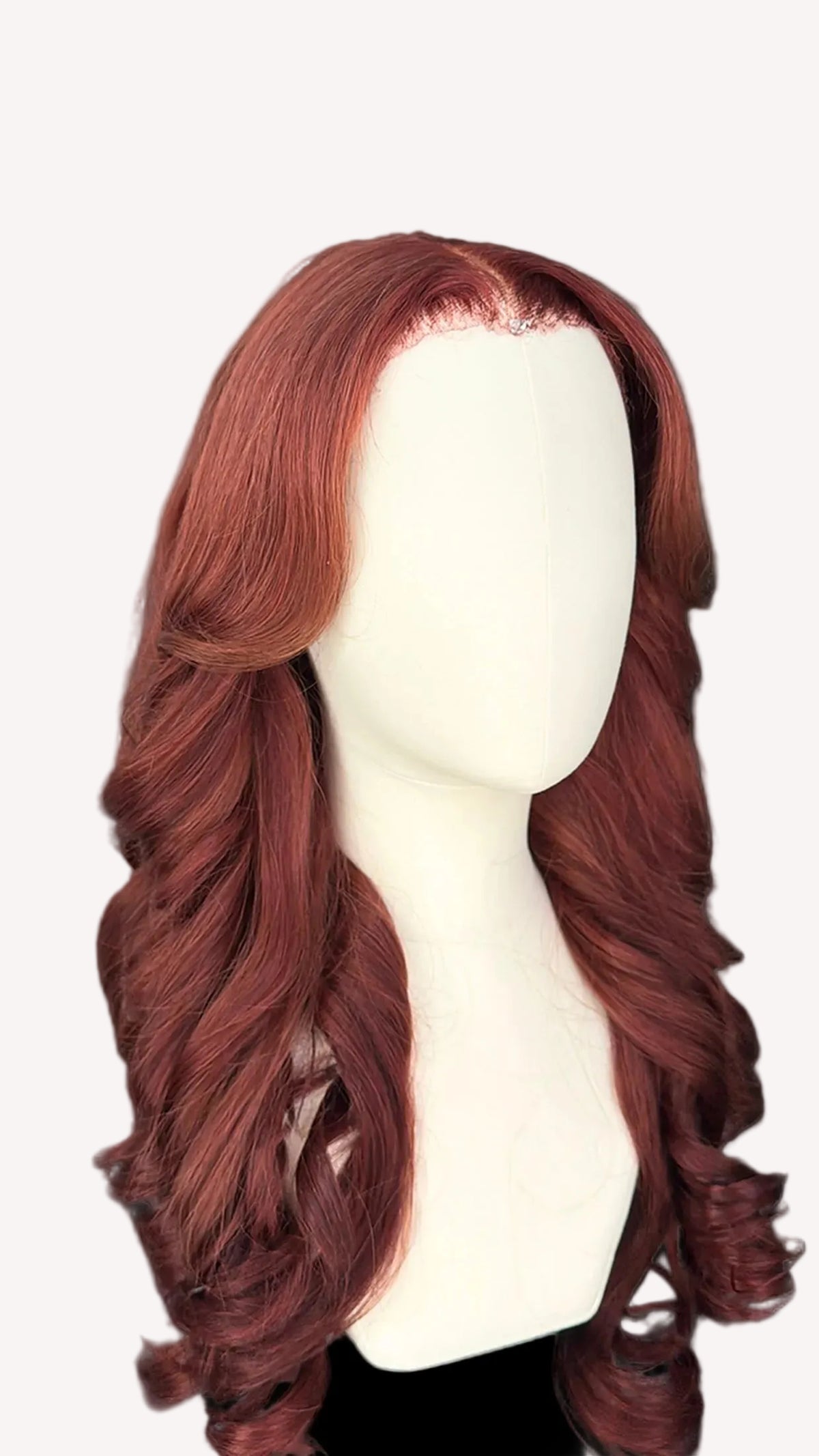 Wig Rosie