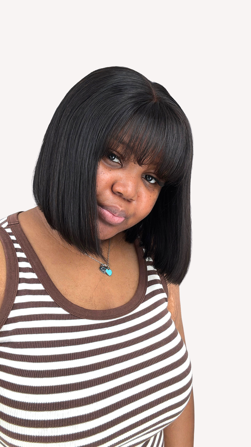 Wig Stella