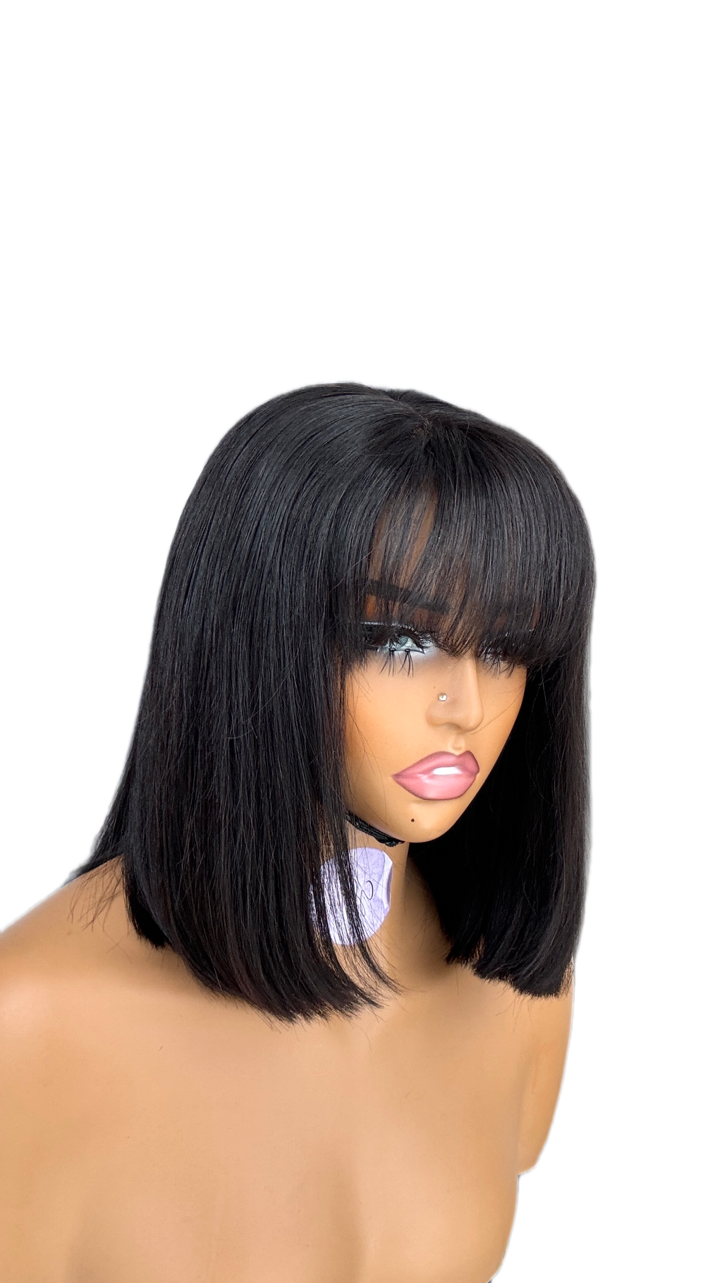 Wig Stella