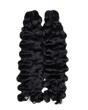 Burmese curl