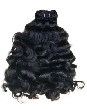 Indian curly